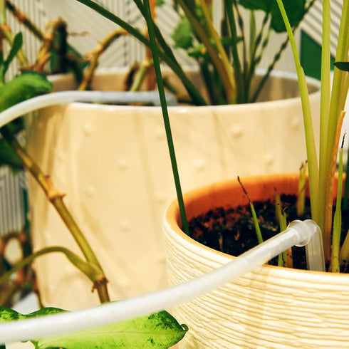 10ft 4mm(0.16") ID x 6.4mm(1/4") OD Black Silicone Tubing, Industrial Plastic Hoses for Pump Siphoning