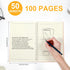 Pasimy 15 Pcs Bulk Spiral Notebook, A5 College Ruled Journals, 8.3 x 5.5 Inch, 15 Pastel Color Notebooks