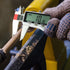 Digital Caliper Measuring Tool, 6 Inch with Extra Large LCD Screen, Vernier Caliper, Measures Inch/Metric/Fraction