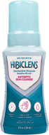 Hibiclens Antimicrobial and Antiseptic Soap and Skin Cleanser 8 oz with Foaming