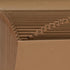 Smead Expanding File with Flap and Cord Closure, 21 Pockets, Alphabetic (A-Z), Letter Size