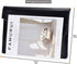 Vintage Pu Leather A4 Envelope File Clutch Bag
