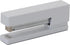 Precision Jam-Free Full Strip Non-Skid Stapler, White