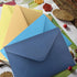 VANRA 170 Pack A6 Envelopes for Invitations, Self Seal Colorful Bulk for 4x6 Greeting Cards & Wedding Invitations