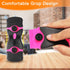2PACK Razor Blade Scraper Tool, 2-in-1 with 10Pcs Plastic Blades & 10Pcs Metal Blades for Multi-Purpose Cleaning