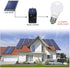 Honle E26 LED Light Bulbs, 3W 12V Low Voltage, Warm White 3000K, E27 Edison Standard Screw Base, 25W Equivalent, Pack
