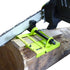 TMW-56 Timber Tuff Steel Lumber Cutting Guide Portable Sawmill Tool with Small Carry Size for Versatile Timber Cutting