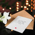 Humorous Valentines Day Greeting Card - Fun One Night Stand Theme for Him or Her