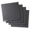 ARRIS 240 x 240 x 0.5mm Carbon Fiber Sheet, Available in Multiple Thicknesses, 100% 3K Carbon Plate