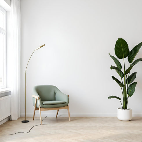 Dwuww String Extension Lights Transparent Cable Extension Cord Plug Lamp Extension Cord Invisible Extension Plug Light
