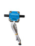 3/8" High Density Oil Flow Sensor Hall Effect Flowmeter Fluid Meter for 5-600L/H Fuel Gasoline Diesel Milk Water