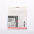 OSALO Desktop Calculator, Extra Large Display 12 Digits, Big Buttons Solar Accounting Calculator for Office