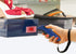 Socket Mobile 7/600/700/800 Wrist Strap for DuraCase & Series Scanners
