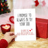 APIOTEIA Romantic Valentines Day Card for Him Her Anniversary Card for Wife Husband Valentines Day Gifts for Him Sweet