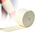 XIZAO Elasticated Tubular Support Bandage Cotton Stockinette Tubing Size F Reusable Compression Sport