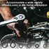 O Ring Assortment Kit, 360 Pcs Rubber Washer O-Rings, 24 Sizes for Faucet, Hose, Automotive Repair