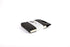 Three by Three Seattle jOTBLOCK Portable Office Set, Take Your Workspace Anywhere with All Supplies in One Case