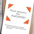 Beacons for Rocket Book, 2 Size, 10pieces Set with Protective Case for Digitizing Whiteboard Notes