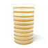 Malt Yeast Extract Agar Plates (MYA) - 10 Sterile Prepoured Petri Dishes for Mushroom Cultivation & Science