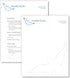 Southworth Inkjet & Laser Printer Paper, 8.5" x 11", 28 lb, Radiant White, 550 Sheets (91723-01)