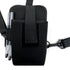Wanty Barcode Scanner Chest Harness Holster, Mobile Computer Handheld Barcode Scanner Holder Carrying Case Pouch