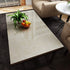 YENHOME Marble Contact Paper Peel and Stick Waterproof 17.7"X118" Beige Marble for Desk Countertops, Self Adhesive