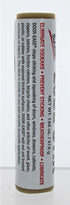 1.68 AGS Automotive Solutions Door-Ease Lubricant Stick, Ounces, The Original No-Mess Stick Lubricant, Weatherproof