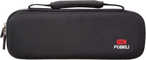 EVA Hard Carrying Case Compatible with Klein Tools 80021/85148/85146 Screwdriver Set with Magnetizer/Demagnetizer (Case