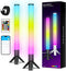 DAYBETTER 360 Smart LED Light Bars, RGB Light Bars with 16 Million