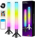 DAYBETTER 360 Smart LED Light Bars, RGB Light Bars with 16 Million