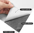 12x59x3/4 inch) Adhesive Foam Padding Roll Closed Cell Sponge Neoprene Insulation Board Foam Sheet Pad with Sticky Back