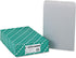 Quality Park 38610 Clasp Envelope, 12 x 15 1/2, 28lb, Executive Gray, 100/Box