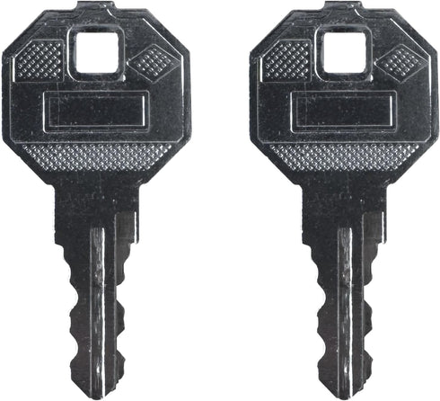 Replacement Key for Stardrix Stainless Steel Paper Towel Dispenser Wall Mount -