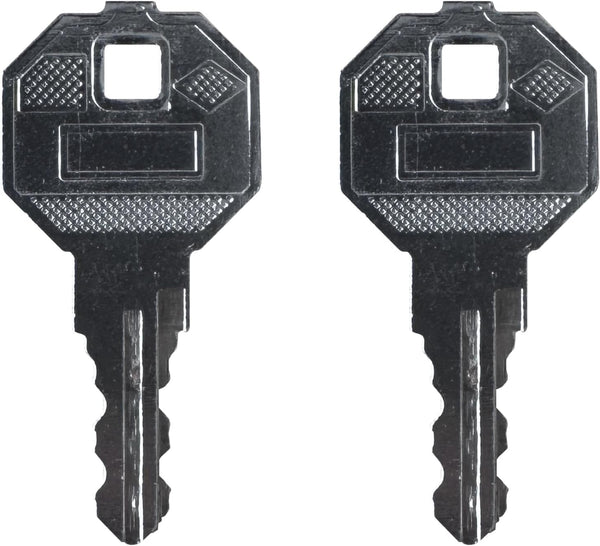 Replacement Key for Stardrix Stainless Steel Paper Towel Dispenser Wall Mount -