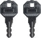Replacement Key for Stardrix Stainless Steel Paper Towel Dispenser Wall Mount -