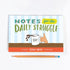 Em & Friends Sticky Note Packet Daily Struggle