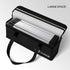 (16 4.3 5in) FLASLD E-Bike Battery Bag Fireproof Safe Charging Bag Explosionproof Lipo Battery Bag Large Capatity