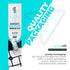 PentaUSA Tile Grout Repair Kit, Black Grout Filler, Fast Drying Formula with Grout Float (Black, 8.8oz / 250gr)