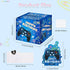 50 WERNNSAI Money Box for Cash Gift - Surprise Birthday Money Box Gaming Party Decorations Game Party Boxes for Adults