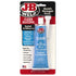 J-B Weld 31310 Clear All-Purpose RTV Silicone Sealant and Adhesive - 3 oz.