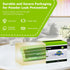 greencycle Toner Cartridge Replacement for HP 79A CF279A, 1-Pack, Compatible with Laser Jet Pro M12 Series (Black)