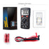 DC/AC Multi Meter, Mobile Phone Repair Digital Multimeter Voltage Resistance Diode hFE Tester