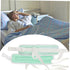 2pcs Comfortable Ankle Support Straps - Elderly Constraint Belt