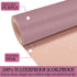 Meetcolor 3-in-1 Set, 31.5" 15.7") Mouse Pad and Keyboard Wrist Rest, Large Keyboard and Mouse Pad Ergonomic Wrist Rest