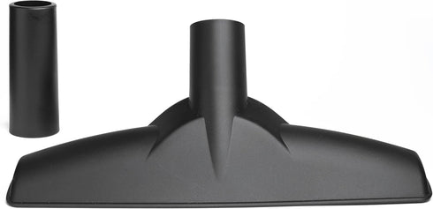 Shop-Vac 9199133 Combo Floor Nozzle (1-1/2 inch) with 1-1/4 inch Adaptor, 1-Set (Catalog No. 9199100)