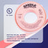 Gasoila Pink PTFE Thread Seal Tape, 1/2 Inch x 260 Inch Roll, Professional-Grade for Water Lines