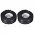 uxcell Waterproof Seal Caulk Strip Tape Self Adhesive, 0.87"W x 10.5'L PVC Sealing Tape for Kitchen Bathroom (2Pcs)