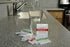 Nynelly 6.86,15pcs Only pH Meter Buffer Solution Powder for Precise and Easy for Precise pH Calibration Powder Solution
