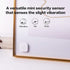 Aqara Vibration Sensor, Requires Aqara Hub, Wireless Mini Glass Break Detector for Smart Home Automation