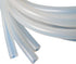 5/16"(8mm) 1/2"(14mm) 10FT(3m) HFS (R) Silicone Tubing Food Grade Vacuum Tube for Home Brewing Winemaking ID X OD X